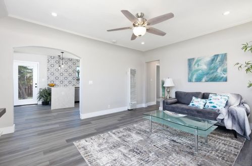 3204 Madison Ave, San Diego CA  92116-4448 exterior