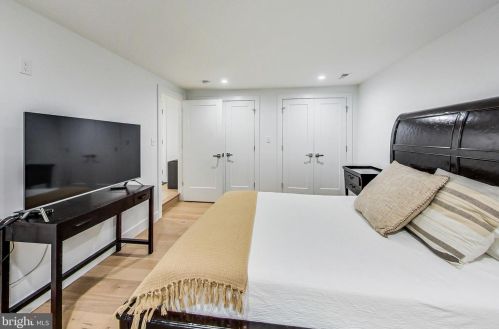 609 Van Buren St, Washington DC  20012-2641 exterior