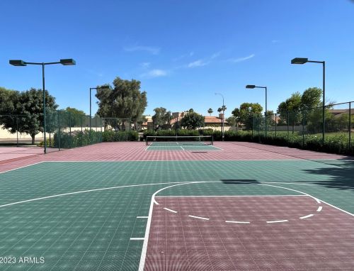 2674 El Dorado Dr, Chandler AZ 85224-8312 exterior