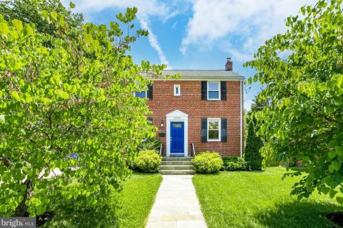 10015 Markham St, Silver Spring, MD 20901-2311