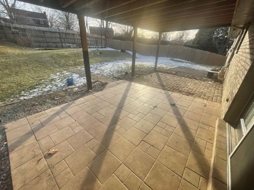 6611 Brownsville Rd, Pittsburgh PA  15236-3534 exterior