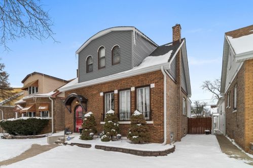 2019 19 Ave, Broadview IL 60153-1723 exterior