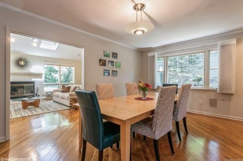 20 Fuller Rd, Briarcliff NY 10510-1328 exterior