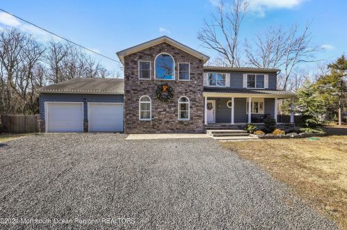 20 Frank Applegate Rd, Jackson Twp NJ  08527-2454 exterior