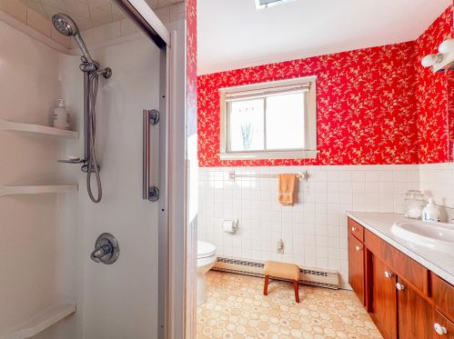 23431 Fosdick St, Dowagiac MI 49047-7433 exterior