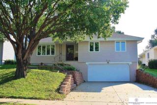 3321 79 St, Omaha NE  68134-4318 exterior