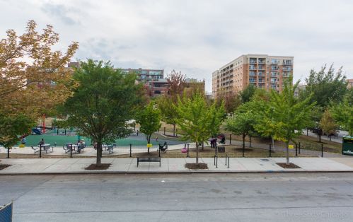 849 Monroe St, Chicago IL  60607-2634 exterior