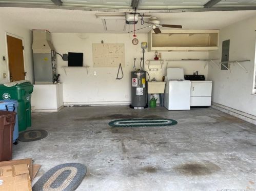 750 College Park Rd, Fort Pierce FL 34953-3334 exterior