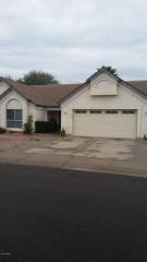 3669 Morelos St, Chandler AZ  85226-4986 exterior