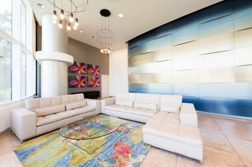 1288 Kapiolani Blvd, Honolulu HI  96814-2888 exterior