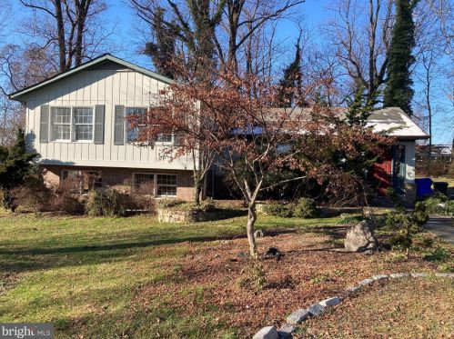 2115 Hanover St, Silver Spring, MD 20910-2108