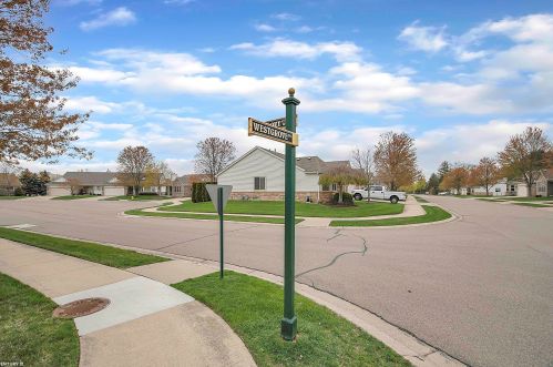 17437 Westgrove Dr, Macomb Township MI 48042-3534 exterior