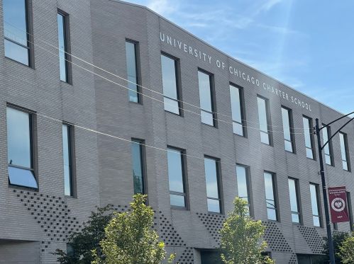 6355 Greenwood Ave, Chicago IL 60628-1611 exterior