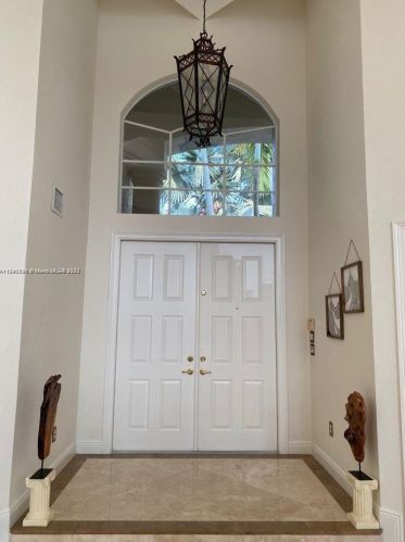 11803 Bayfield Dr, Boca Raton FL  33498-6205 exterior