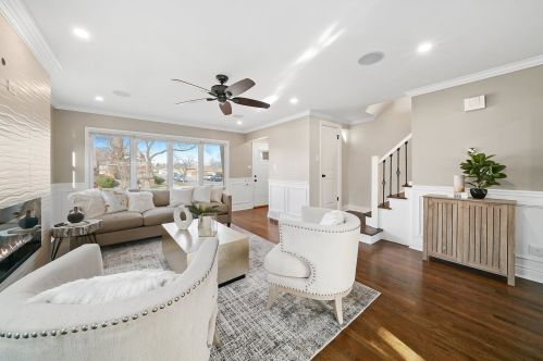 9701 Ln Salle St, Chicago IL 60628-1331 exterior