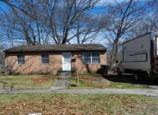 1436 Wesley Ave, Meskegon, MI 49442-2258