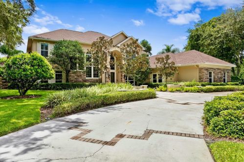 16920 Candeleda De Avila, Tampa, FL 33613-5207