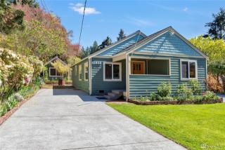 15846 12th Ave, Seattle WA  98166-2802 exterior