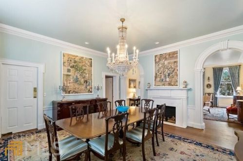 217 15 St, Atlanta GA 30318-7805 exterior