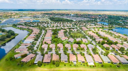 10014 Chadwick Dr, Fort Pierce FL  34987-2418 exterior