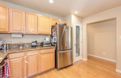 914 Mormon St, Folsom CA 95630-2611 exterior