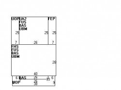 109 Central St, Newton MA 02466-2403 floor plan