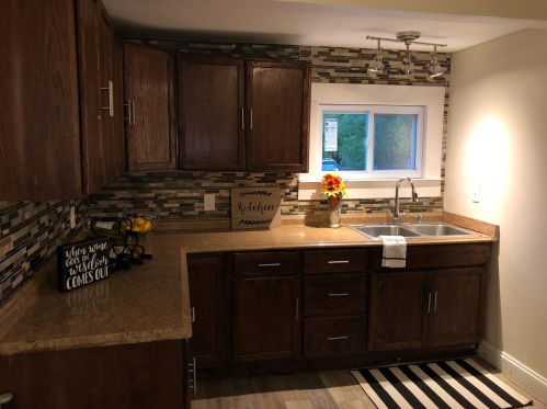 1469 Park St, Meskegon MI 49441-2446 exterior