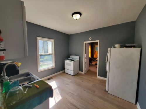 2809 7th St, Atlanta GA  30315-8909 exterior