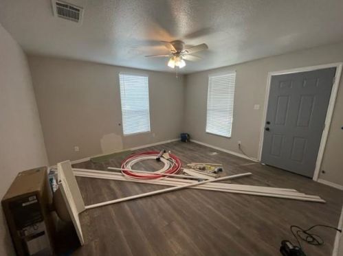 611 Scullin Ave, Denison TX  75020-2221 exterior