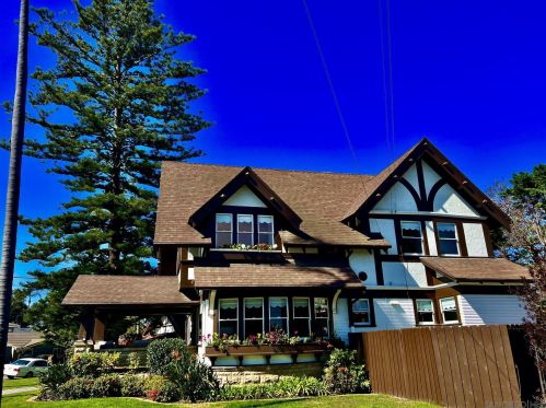 936 Adella Ave, San Diego CA  92118-2621 exterior