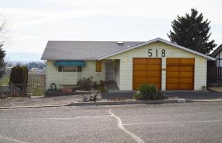 518 Justice Dr, Yakima, WA 98901-1532