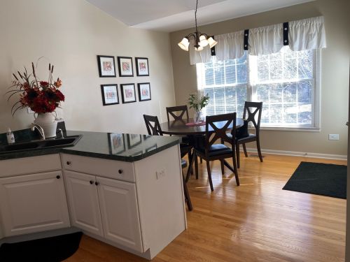 665 Barlina Rd, Bull Valley IL 60014-8451 exterior