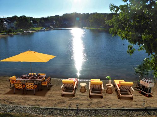 3975 Piute Dr, Wyoming MI exterior