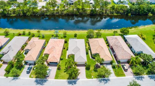 10014 Chadwick Dr, Fort Pierce FL  34987-2418 exterior