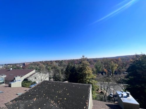 61 Mount Kemble Ave, Morristown NJ 07960-6209 exterior