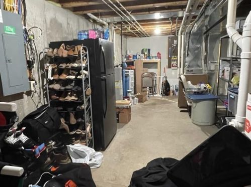 513 Apollo Way, Madison WI  53718-2901 exterior