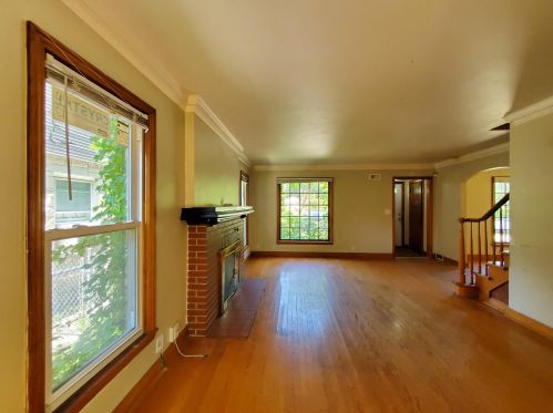 4139 Montreal St, Milwaukee WI 53216-1756 exterior