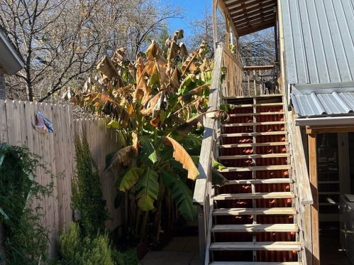 1109 6th St, Austin TX exterior