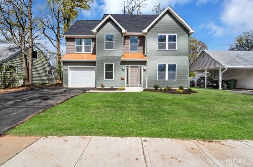 22 Stiles Rd, Edison NJ  08817-4137 exterior