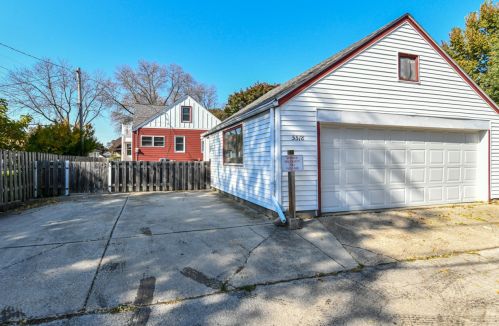 5518 40, Milwaukee WI 53209-4620 exterior