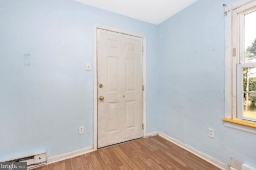 25609 Military Rd, Highfield, MD 21719-1909