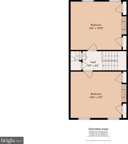 515 Delancey St, Philadelphia PA 19106-4105 exterior