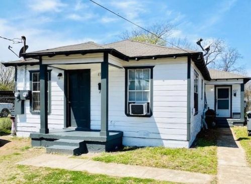 4307 Frank St, Dallas, TX 75210-1236