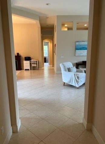 10317 Crosby Pl, Fort Pierce FL  34986-3055 exterior