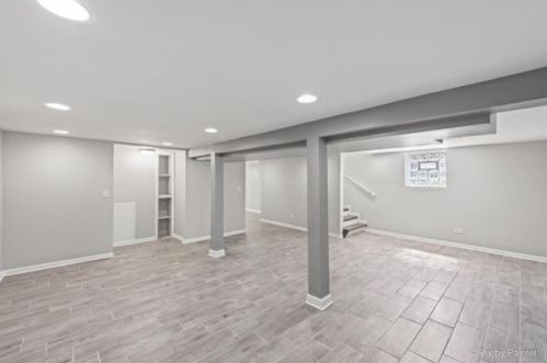 24 138th St, Chicago IL 60827-1661 exterior