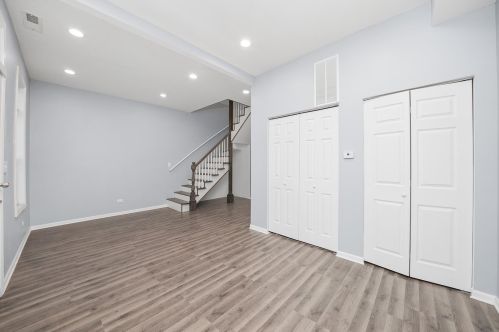 2732 Christiana Ave, Chicago IL  60623-4611 exterior