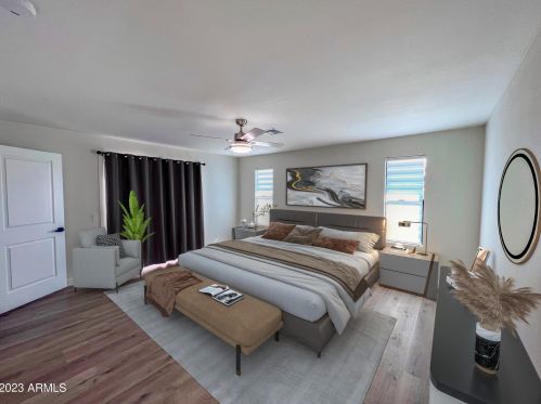 25624 Cloverland Dr, Chandler AZ 85248-9222 exterior