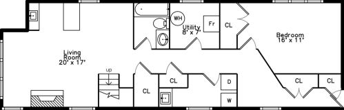 3103 Hoyne Ave, Chicago, IL 60618-6419