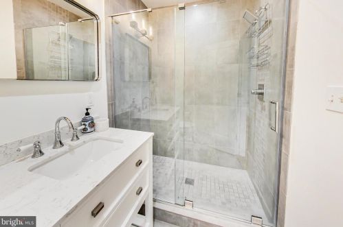 609 Van Buren St, Washington DC  20012-2641 exterior