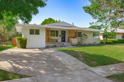 10015 Estacado Dr, Dallas TX  75228-3318 exterior